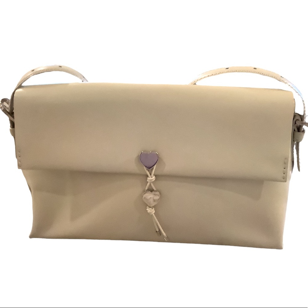 Vintage Moschino Clutch